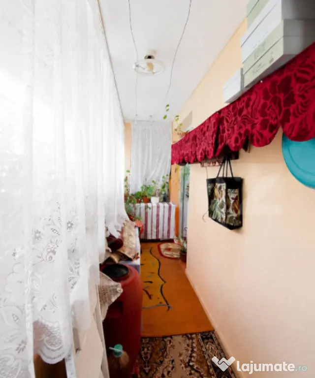 Apartament 2 camere, 56 mp, zona Tiglina 3