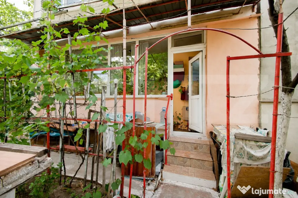 Apartament 2 camere, 56 mp, zona Tiglina 3