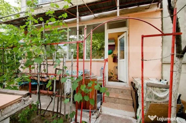 Apartament 2 camere, 56 mp, zona Tiglina 3