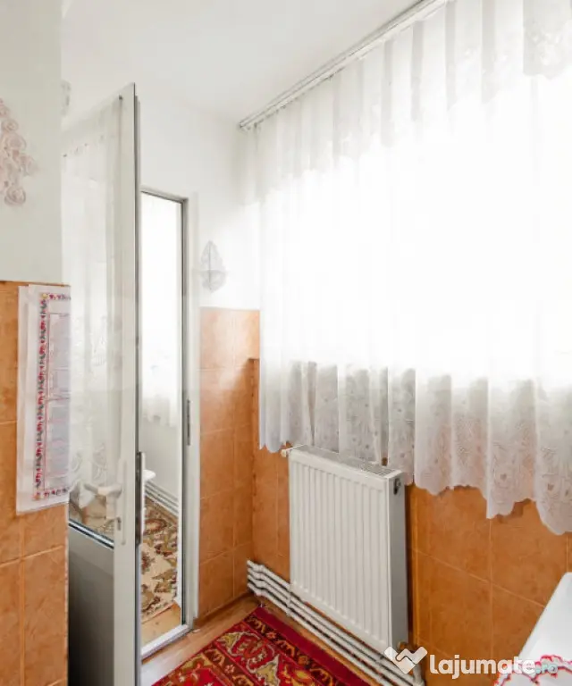 Apartament 2 camere, 56 mp, zona Tiglina 3