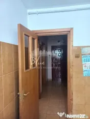 Apartament circular 3 camere - Centrul de Scafandri ( Gara