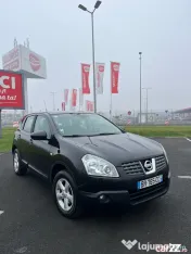 Nissan Qashqai 1.5 DCI An 2008 