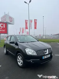 Nissan Qashqai 1.5 DCI An 2008 
