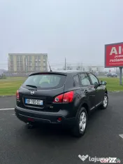Nissan Qashqai 1.5 DCI An 2008 