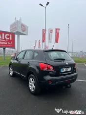 Nissan Qashqai 1.5 DCI An 2008 