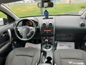 Nissan Qashqai 1.5 DCI An 2008 
