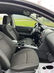 Nissan Qashqai 1.5 DCI An 2008 
