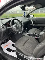 Nissan Qashqai 1.5 DCI An 2008 