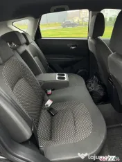Nissan Qashqai 1.5 DCI An 2008 