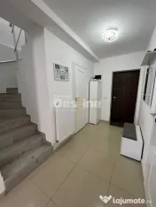 CASA 4 CAMERE RENOVATA ,UTILATA