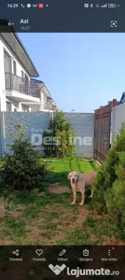 CASA 4 CAMERE RENOVATA ,UTILATA