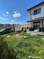 CASA 4 CAMERE RENOVATA ,UTILATA