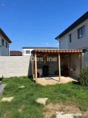 CASA 4 CAMERE RENOVATA ,UTILATA