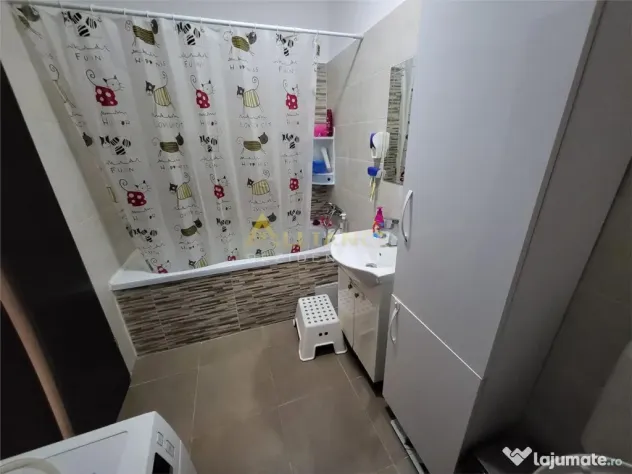Apartament 3 camere cu terasa spectaculoasa de 54 mp – ...
