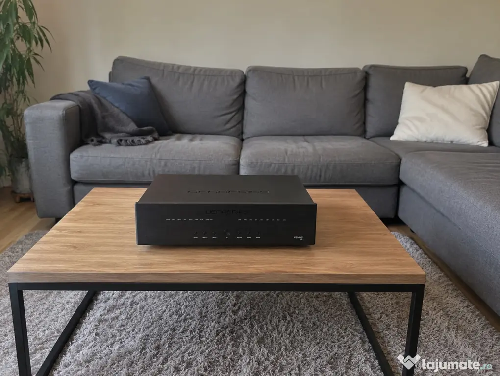DAC R2R Denafrips Venus 15th Anniversary Edition – Stare impecabilă
