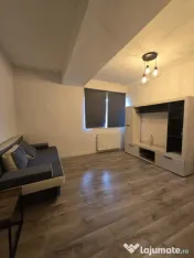 Apartament cu 1 cameră de închiriat – Strada Victoriei, 