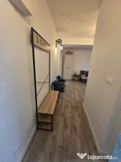 Apartament cu 1 cameră de închiriat – Strada Victoriei, 