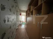 Apartament cu 2 camere, decomandat, etaj 8/8, terasa 20 mp,