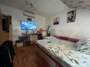Apartament cu 2 camere, decomandat, etaj 8/8, terasa 20 mp,