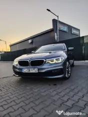 Vând BMW D520 xDrive