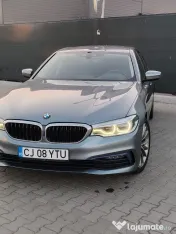Vând BMW D520 xDrive
