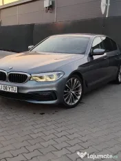 Vând BMW D520 xDrive