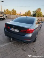 Vând BMW D520 xDrive