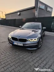 Vând BMW D520 xDrive