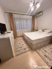 Chirie apartament 2 camere zona Rusca,fara garantie