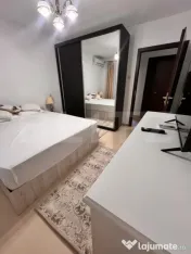 Chirie apartament 2 camere zona Rusca,fara garantie