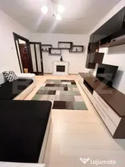 Chirie apartament 2 camere zona Rusca,fara garantie