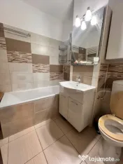 Chirie apartament 2 camere zona Rusca,fara garantie