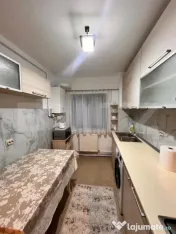 Chirie apartament 2 camere zona Rusca,fara garantie
