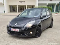 Renault Scenic 2011 1.5 dCi 95 CP euro 5 / RATE fara avans