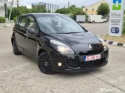 Renault Scenic 2011 1.5 dCi 95 CP euro 5 / RATE fara avans 