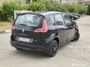 Renault Scenic 2011 1.5 dCi 95 CP euro 5 / RATE fara avans 