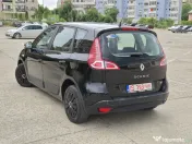 Renault Scenic 2011 1.5 dCi 95 CP euro 5 / RATE fara avans 