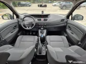Renault Scenic 2011 1.5 dCi 95 CP euro 5 / RATE fara avans 
