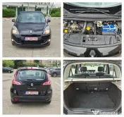 Renault Scenic 2011 1.5 dCi 95 CP euro 5 / RATE fara avans 