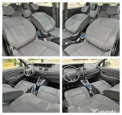 Renault Scenic 2011 1.5 dCi 95 CP euro 5 / RATE fara avans 