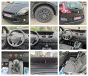 Renault Scenic 2011 1.5 dCi 95 CP euro 5 / RATE fara avans 