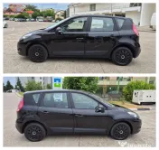 Renault Scenic 2011 1.5 dCi 95 CP euro 5 / RATE fara avans 