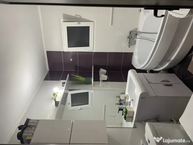 Apartament 2 camere DECOMANDAT + Loc Parcare - Trivale