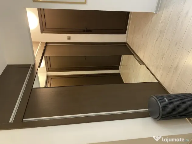 Apartament 2 camere DECOMANDAT + Loc Parcare - Trivale