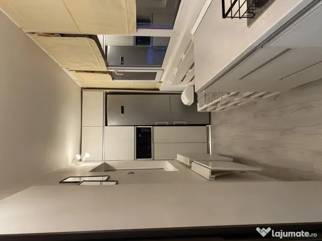 Apartament 2 camere DECOMANDAT + Loc Parcare - Trivale