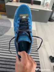 Skechers memory foam 41 