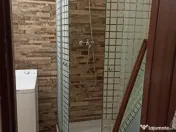 Obor metrou cu boiler 