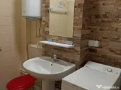 Obor metrou cu boiler 