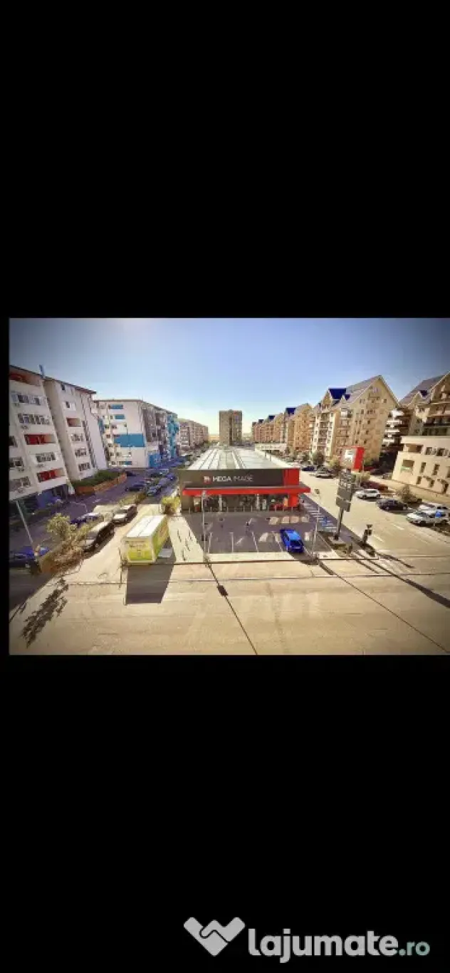 Berceni metrou studio biruintei cu parcare