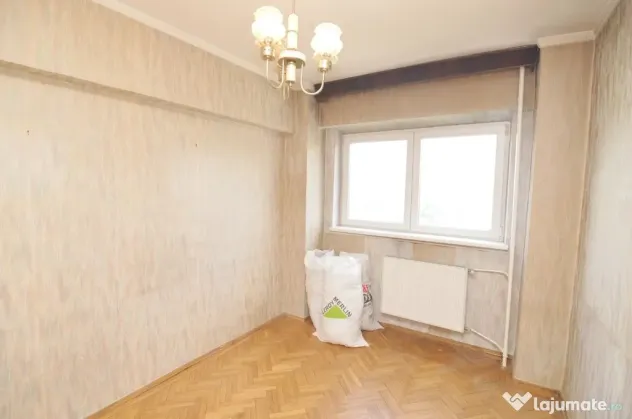 Apartament Deosebit 4 Camere Bd. Banul Manta| Localizare Extraordinara